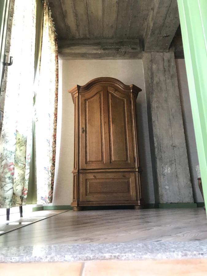 T2&T3 Apartments Levanto Tbiliszi Kültér fotó