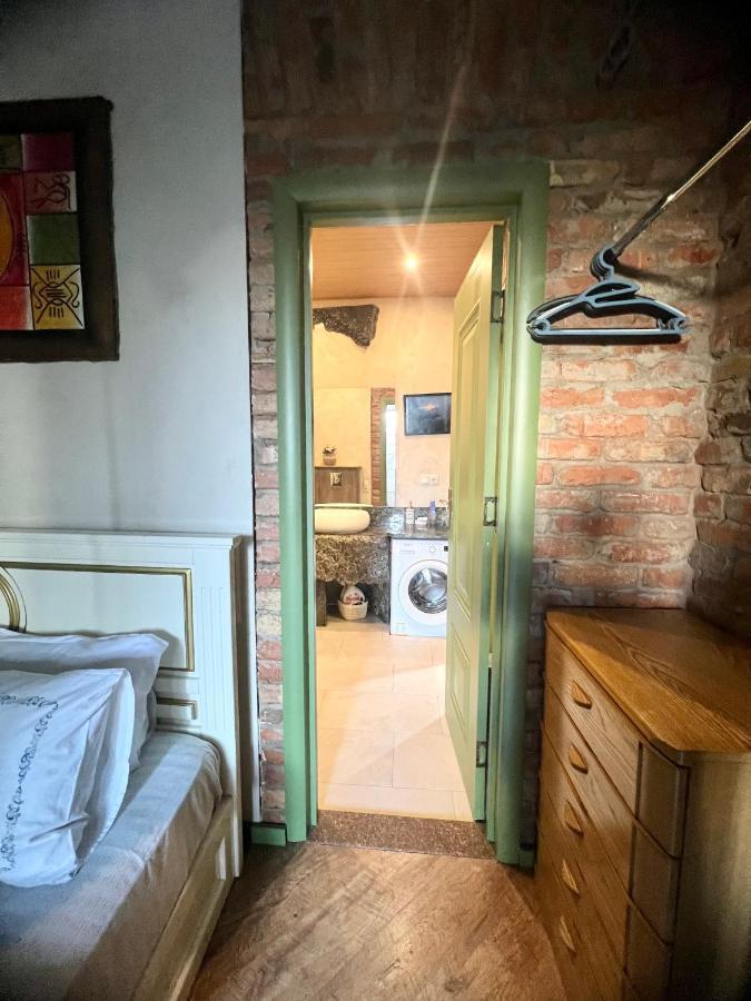 T2&T3 Apartments Levanto Tbiliszi Kültér fotó