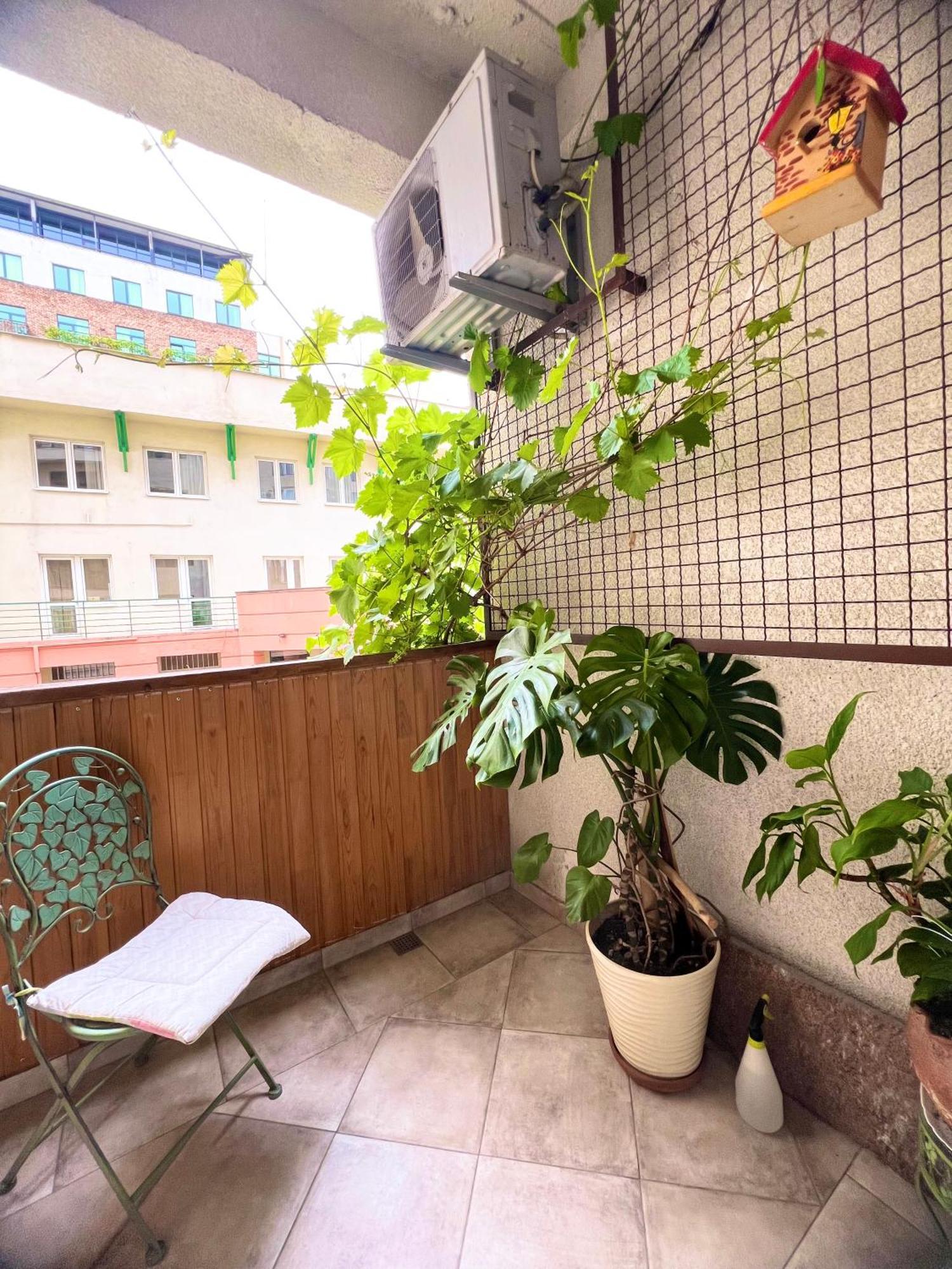 T2&T3 Apartments Levanto Tbiliszi Kültér fotó