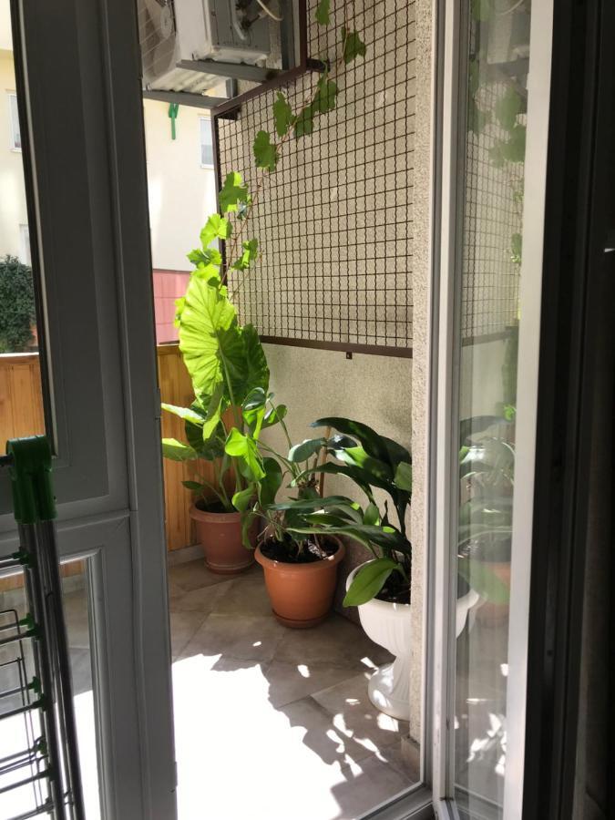 T2&T3 Apartments Levanto Tbiliszi Kültér fotó